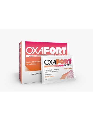 Oxafort Integratore benessere